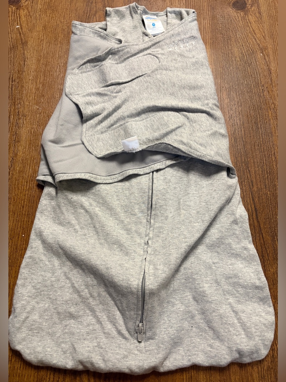 Halo Sleepsack Swaddle